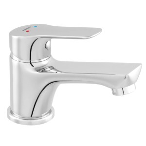 Ferro Bateria umywalkowa Niece chrom