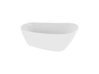 Wanna Modo 170 akryl wolnostojąca 170×80×72 Wanna Modo 170 akryl wolnostojąca 170×80×72