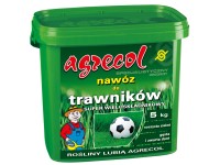 Agrecol Nawóz do trawników wieloskładnikowy Super 5 kg