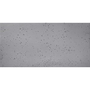 Szare kamienie dekoracyjne t.b.t. z ciemnymi plamkami do użytku wewnątrz i na zewnątrz.