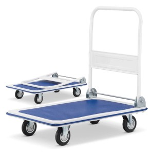 Domino Wózek ręczny platforma - 300 kg