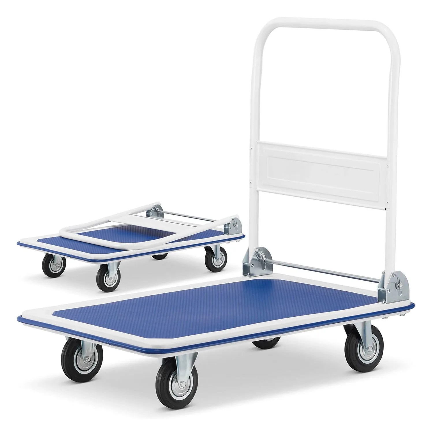 Domino Wózek ręczny platforma - 300 kg
