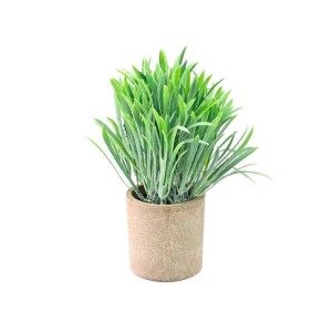 Roślina w doniczce sztuczna - 20 cm