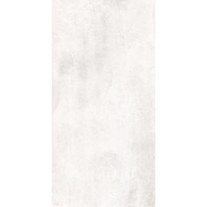 Gres szkliwiony półpolerowany Versal Bianco 60 × 120 cm