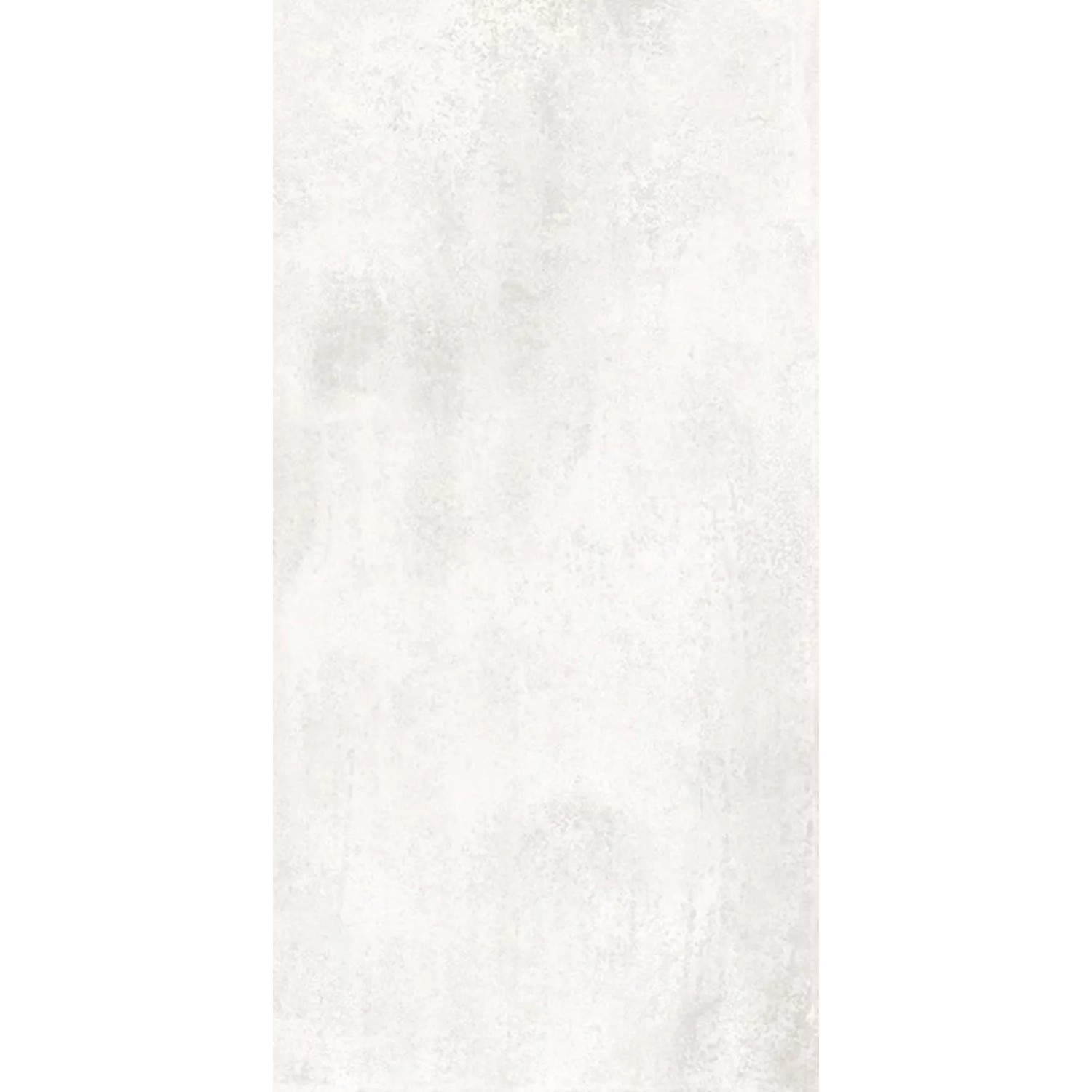 Gres szkliwiony półpolerowany Versal Bianco 60 × 120 cm