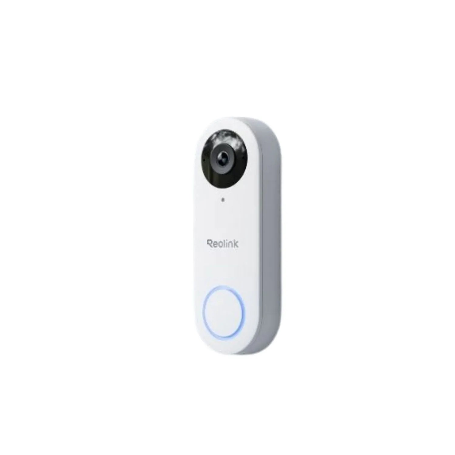 Reolink Kamera zewnętrzna Dzwonek D340W WiFi biała 5MP