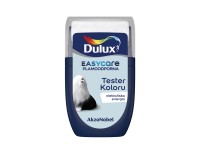 Tester farby Dulux Easy Care niebiańska energia 30 ml