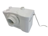 Hydroland Pompa WC z rozdrabniaczem MAC 4 PRO Hydroland Pompa WC z rozdrabniaczem MAC 4 PRO