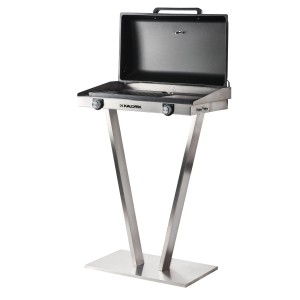 Kalorik Grill elektryczny EBBQ 1002 L 2,5 kW