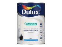 Dulux Farba akrylowa Rapidry biały mat 1 L