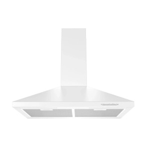 Akpo Okap kominowy WK-4 Classic mini biały 60 cm