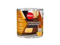 Altax Lakierobejca szybkoschnąca sosna 250 ml