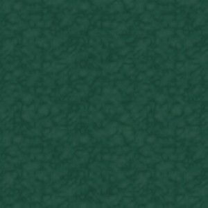 Zielona farba antykorozyjna o marmurkowej teksturze.