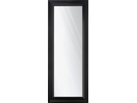 Ars Longa Lustro MALMO 53 x 143 cm czarne