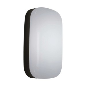 Struhm Plafoniera zewnętrzna ABEL LED L 15W CCT 1430lm IP65 czarna