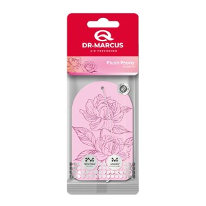 Dr. Marcus Zapach Florista Plush Peony