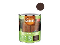 Sadolin Impregnat dekoracyjny Garden palisander - 0,7L