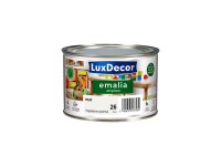 Emalia akrylowa LuxDecor migdałowa pianka mat 0,4L