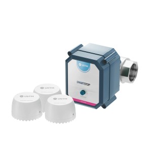 UST-M Zawór antyzalani 3/4 3 czujniki