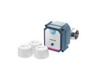 UST-M Zawór antyzalani 3/4 3 czujniki