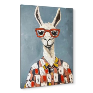 STYLER Obraz GERARD PAINTING WA059 70 x 100 cm