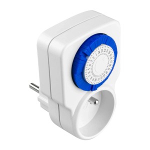 DPM Programator czasowy analogowy