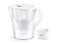 Brita Dzbanek Marella XL biały 3,5 L + wkład filtrujący