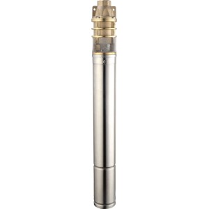 AquaCraft Pompa głębinowa 3" 750 W