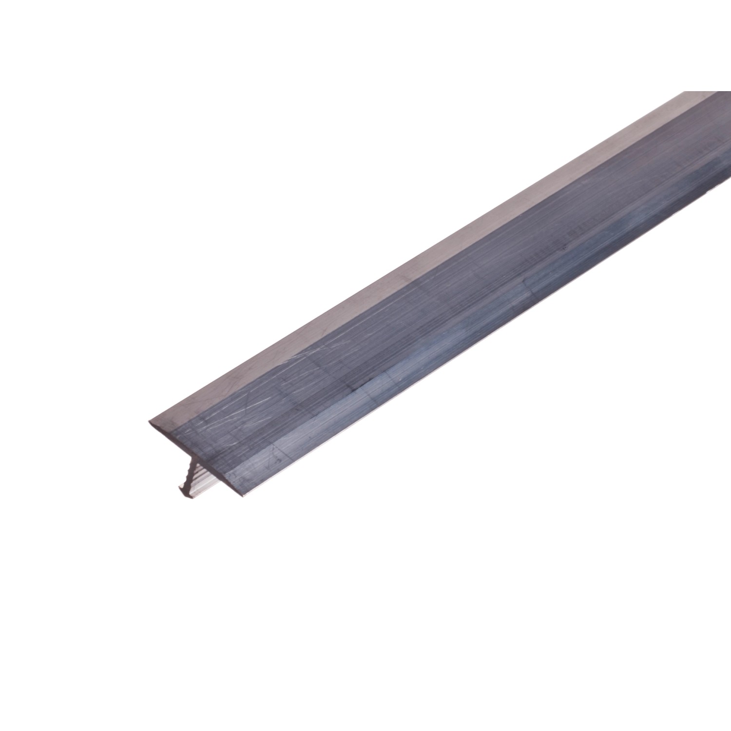 Dural Profil T-FLOOR aluminium 19 mm x 2500 mm kupuj w OBI