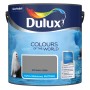 Dulux Colours of the World farba do ścian, odcień Zimowa Cisza, farba lateksowa matowa.