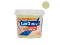 LuxDecor Szpachla do drewna sosna 200 g LuxDecor Szpachla do drewna sosna 200 g