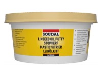 Soudal Kit szklarski uniwersalny 500 g Soudal Kit szklarski uniwersalny 500 g