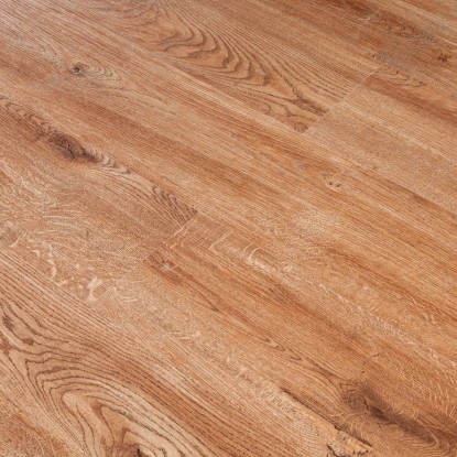 Swiss Krono Panel podłogowy Dąb Wielkopolski 7 mm AC 3