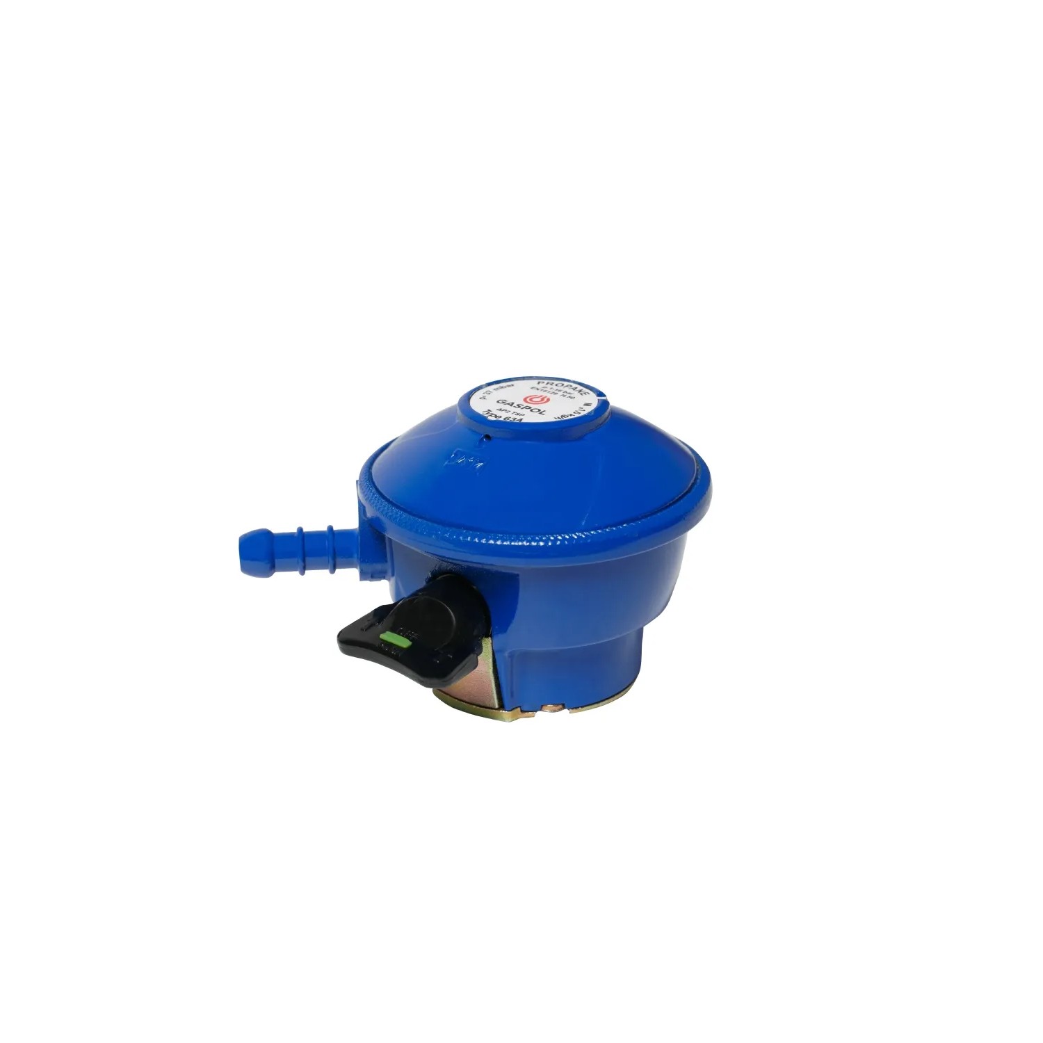 Gaspol Reduktor Quick-on do butli 8 kg