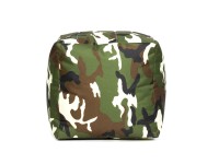 Meven Pufa KOSTKA moro