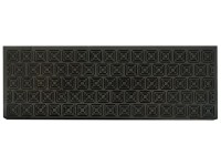 Multidecor Nakładka na schody gumowa 24 cm x 73 cm