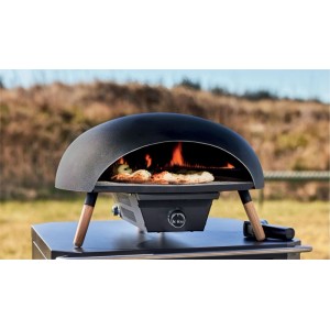 Le Feu Piec gazowy do pizzy TURTLE 3.0 8,0 kW