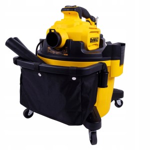 DeWALT Odkurzacz do pracy na sucho i na mokro DXV234P 1080W 34L