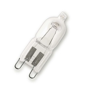 Żarówka 66733 HALOPIN SUPERSTAR G9 35W 240V 2800K 460lm