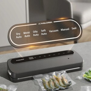 Kalorik Zgrzewarka próżniowa FSV2000W 110W