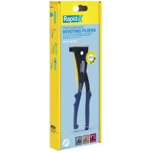 Rapid Nitownica RP40 Multi