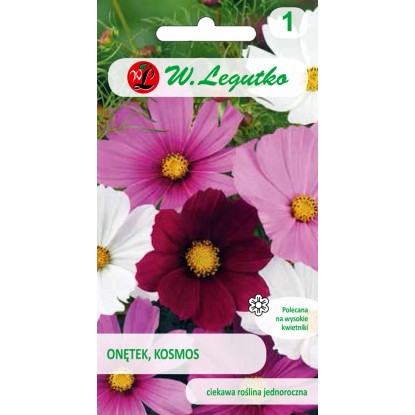 Legutko Onętek Kosmos mieszanka 1 g
