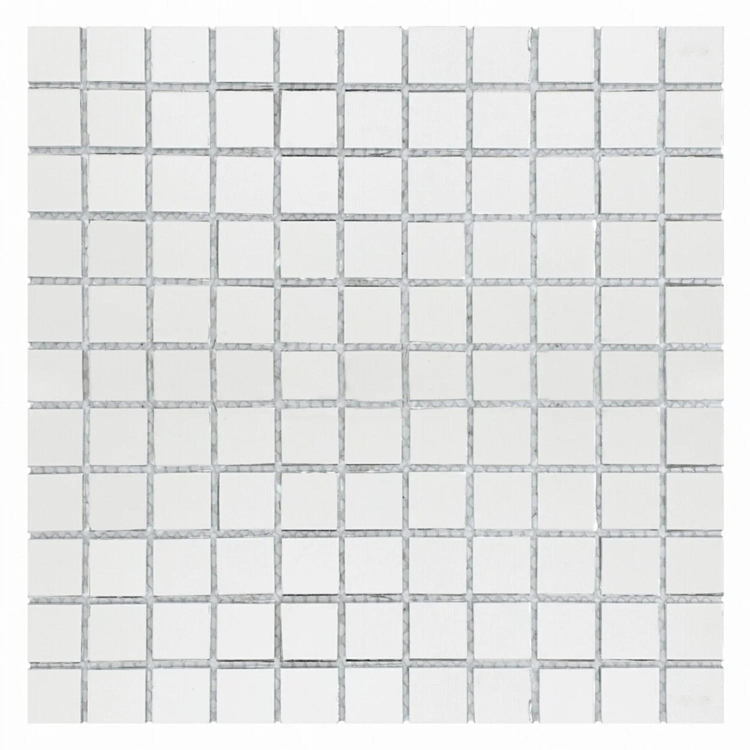 Mozaika Vitrum dual 30 x 30 cm