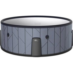 Spa ogrodowe Mspa FRAME TIDA-ECO