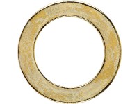 Podkładka do zawiasów zestaw 9-11mm 18szt