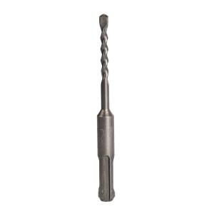 Wiertło do młotów LUX HM SDS Plus, średnica 5 mm do betonu i kamienia.