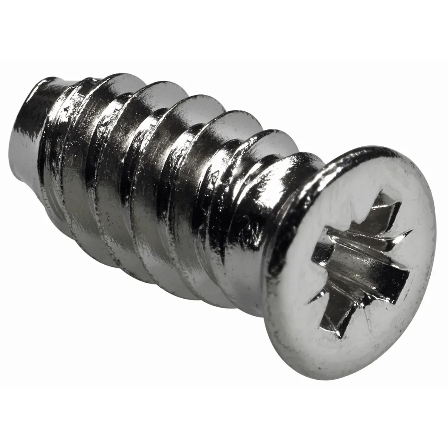 Metro Eurowkręty meblowe łeb stożkowy 6,3X10,5mm 20 szt
