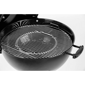 Weber Master-Touch GBS E-5750 grill węglowy, Ø 57 cm, z rusztem.