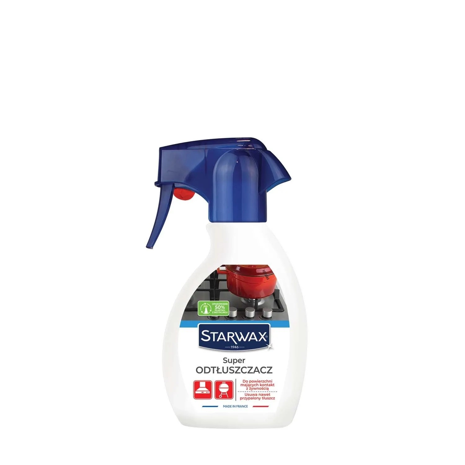 Starwax Super Odtłuszczacz 250 ml