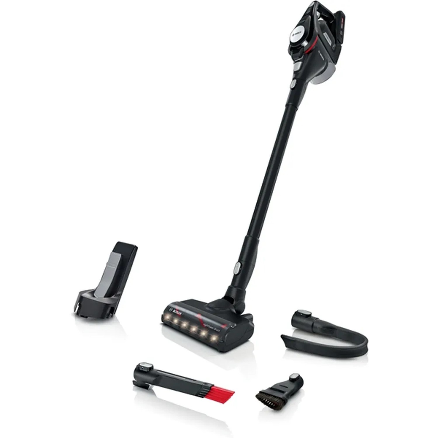 Bosch Odkurzacz BCS8214BL 18V 0,4L